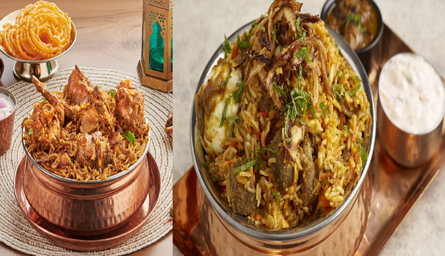 Hyderabadi Mutton Biryani Recipe: Master the Art of Authentic Dum Cooking
