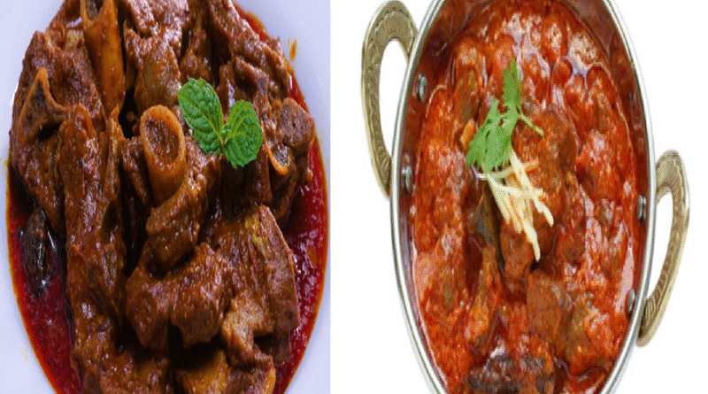 Mutton Rogan Josh Recipe: Authentic Kashmiri Flavor in Every Bite