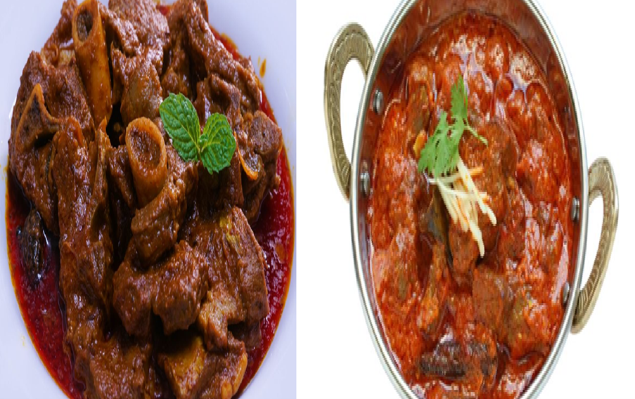 Mutton Rogan Josh Recipe: Authentic Kashmiri Flavor in Every Bite