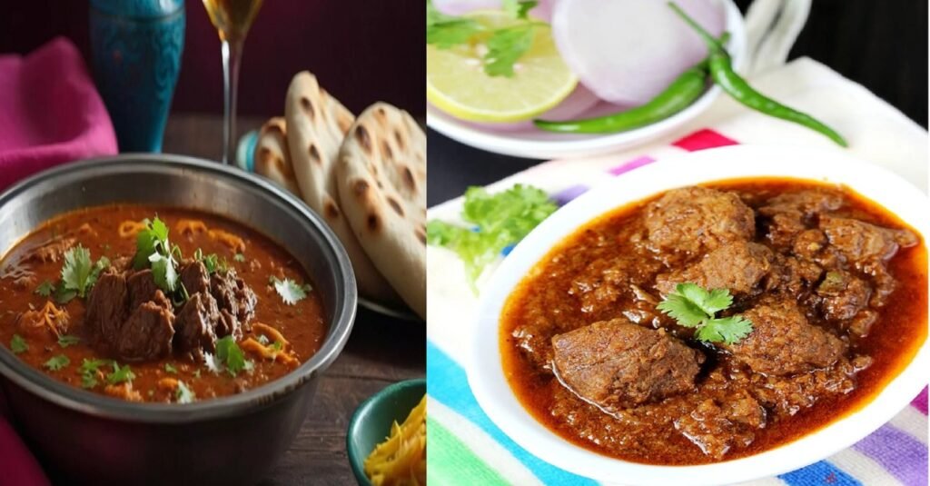 Dhaba-Style Mutton Curry Recipe: Taste Authentic Flavors at Home!