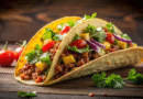Homemade Tacos Recipe | Market-Style Tacos at Home | Easy & Delicious