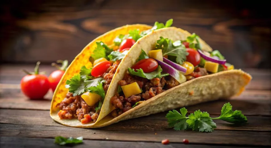 Homemade Tacos Recipe | Market-Style Tacos at Home | Easy & Delicious