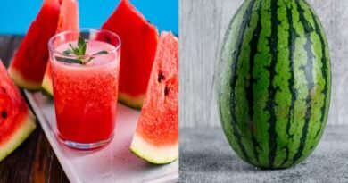 Watermelon panna recipe: Tired of Aam Panna? Try This Tasty & Refreshing Watermelon Panna recipe this Summer!