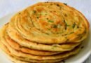 Chili Garlic Paratha Recipe: Spicy & Flavorful Twist for Boring Meals