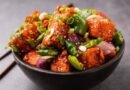 Easy Chilli Paneer Recipe | Restaurant-Style at Home
