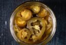 Quick Green Chilli Pickle Recipe: A Tangy Delight in Minutes
