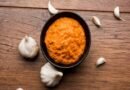 Spicy Garlic Chutney Recipe to Boost Flavor & Immunity