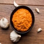 Spicy Garlic Chutney Recipe to Boost Flavor & Immunity – Easy & Healthy Spicy Garlic Chutney Recipe to Boost Flavor & Immunity