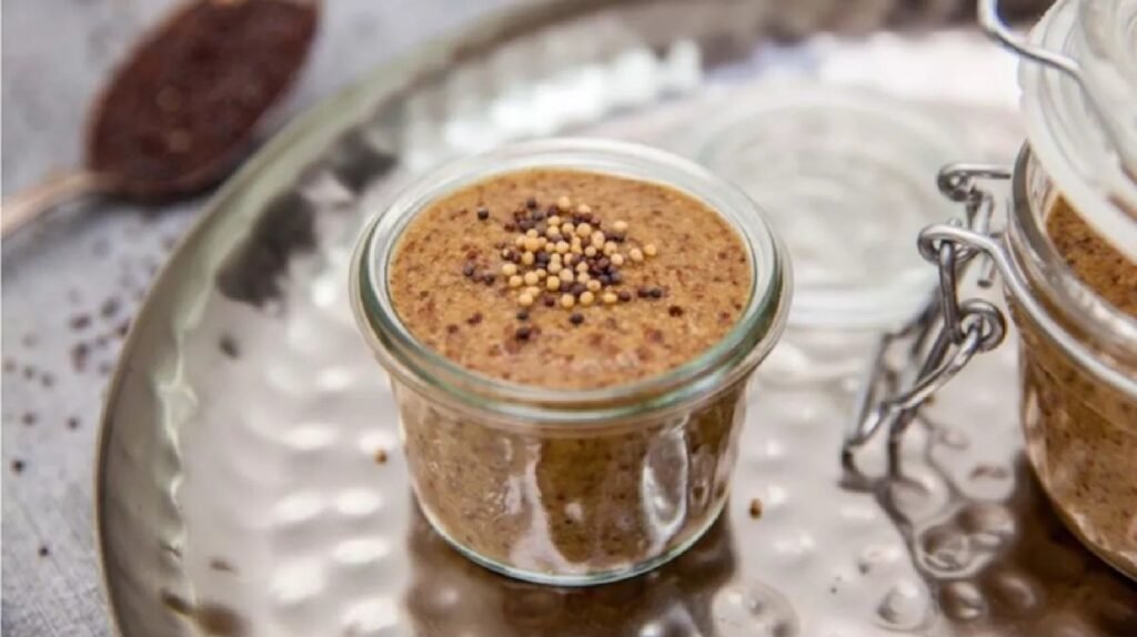 Mango-Linseed Chutney Recipe: Mango-Flaxseed Chutney to Boost Taste & Health