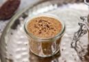 Mango-Linseed Chutney Recipe: Mango-Flaxseed Chutney to Boost Taste & Health