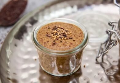 Mango-Linseed Chutney Recipe: Mango-Flaxseed Chutney to Boost Taste & Health