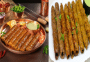 Mutton Seekh Kabab: Old Delhi’s Smoky Street Food Star