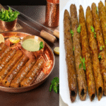 Mutton Seekh Kabab: Old Delhi’s Smoky Street Food Star Mutton Seekh Kabab: Old Delhi’s Smoky Street Food Star