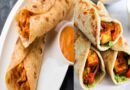 Easy Paneer Roll Recipe | Perfect for Breakfast or Evening Snacks