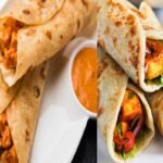 Easy Paneer Roll Recipe | Perfect for Breakfast or Evening Snacks Easy Paneer Roll Recipe | Perfect for Breakfast or Evening Snacks