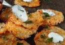 Easy Potato Cheela Recipe