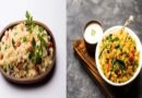Healthy Rava Upma Recipe | Quick & Nutritious South Indian Breakfast