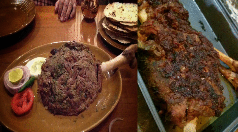Authentic Sikandari Raan: Discover the rich flavors of Sikandri Raan,| Step-by-Step Guide