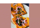 Easy Curd Toast Recipe for Breakfast