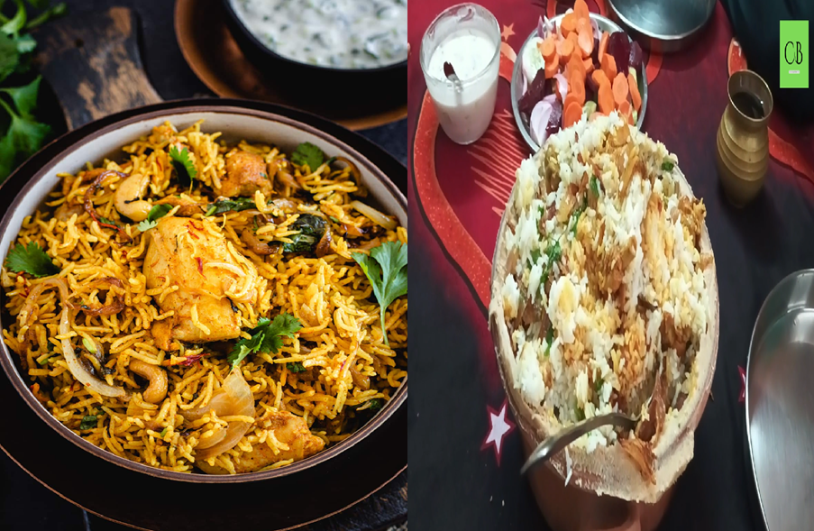 Authentic Chicken Biryani Recipe | Easy One-Pot Magic
