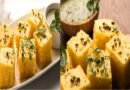 Homemade Gujarati Dhokla Recipe – Fluffy, Healthy & Delicious