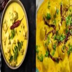Best Kadhi Pakora Recipe | Spicy & Tangy Curry Dumplings for Lunch