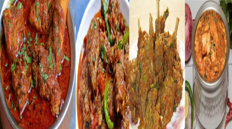 Dum Pukht Koh-e-Awadh Recipe –