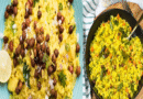 Easy Mix Veg Poha Recipe –
