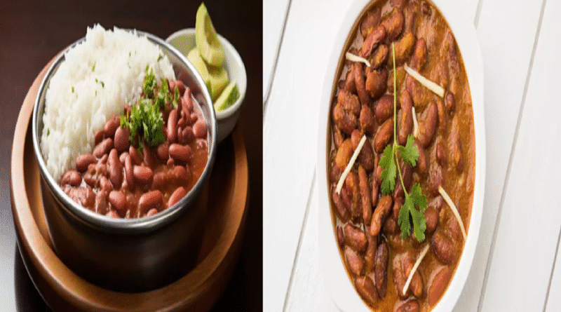 Dhaba-Style Rajma Masala Recipe That Everyone Will Love!