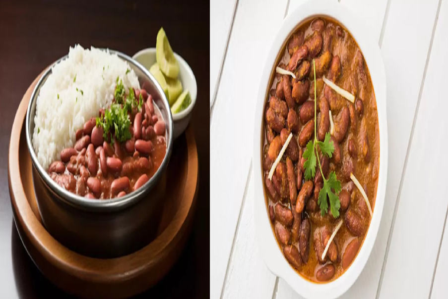 Dhaba-Style Rajma Masala Recipe That Everyone Will Love!