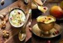 How to Make Shrikhand at Home: The Traditional Indian Dessert 