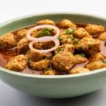 Easy Soya Curry Recipe | Delicious Vegan Protein Dish in Minutes
