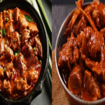 Authentic Kashmiri Mutton Rogan Josh Recipe | Traditional Indian Curry