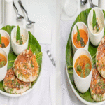 Aloo Uttapam Recipe: Quick & Tasty South Indian Breakfast at Home