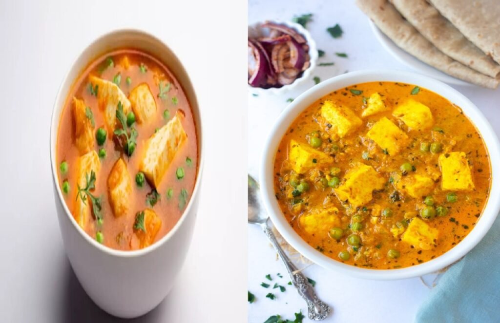 Aloo Paneer Masala recipe: Try This Aloo Paneer Masala for a Flavourful Dinner