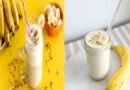 How to make banana shake tasty for kids: Power-Packed Banana Shake Recipe Kids Will Love