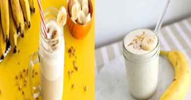 How to make banana shake tasty for kids: Power-Packed Banana Shake Recipe Kids Will Love