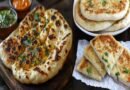 Chilli Cheese Naan recipe: Serve Spicy Chilli Cheese Naan for Lunch or Dinner