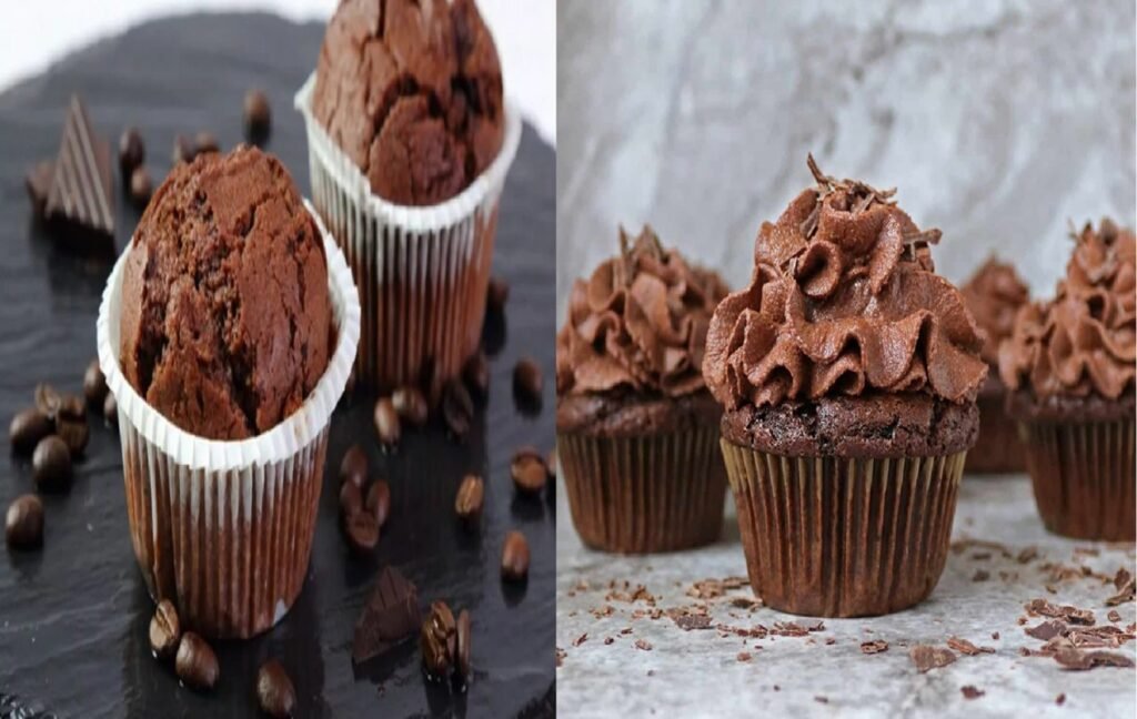 Eggless Chocolate Cupcakes Recipe: Easy, Fluffy & Kid-Approved!