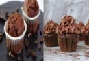 Eggless Chocolate Cupcakes Recipe: Easy, Fluffy & Kid-Approved!