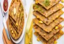Corn Cheese Paratha Recipe: Delicious & Nutritious