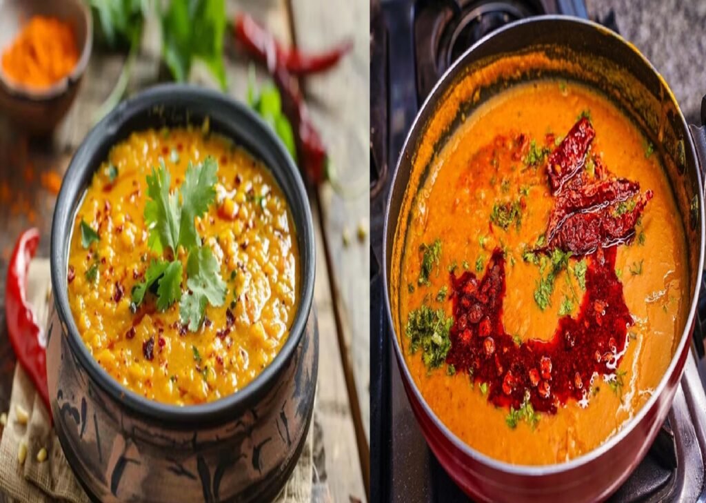 Make Dhaba-Style Dal Tadka at Home | Authentic Taste Guaranteed