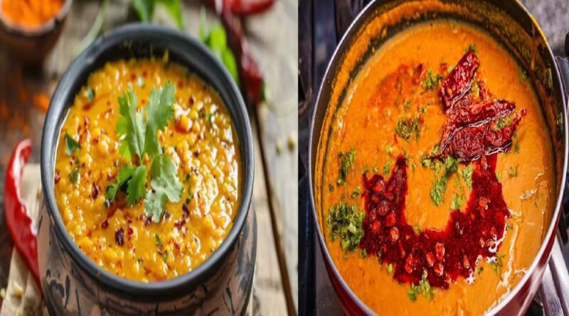Make Dhaba-Style Dal Tadka at Home | Authentic Taste Guaranteed