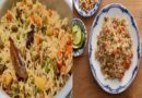 Restaurant-style Fried Rice: Easy Mixed Veg Fried Rice Recipe | Restaurant Taste at Home