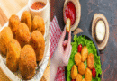 Crispy Paneer Balls Recipe: Quick & Easy Snack in Minutes