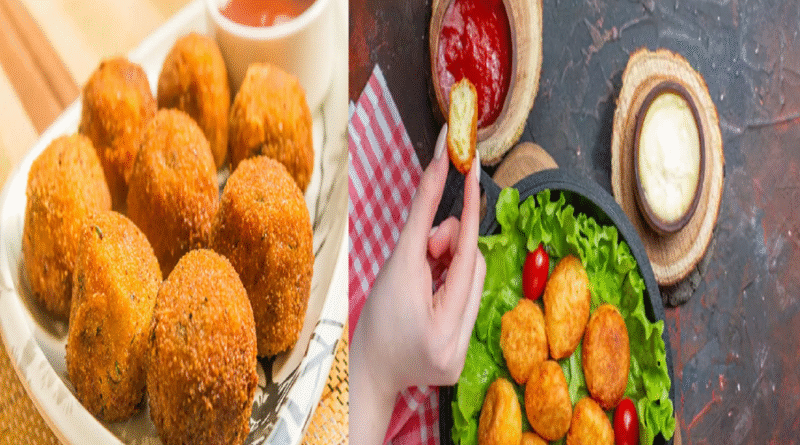 Crispy Paneer Balls Recipe: Quick & Easy Snack in Minutes
