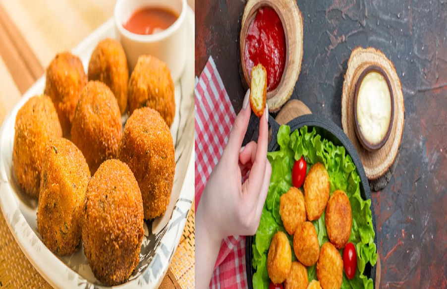 Crispy Paneer Balls Recipe: Quick & Easy Snack in Minutes