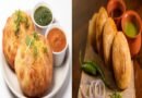Crispy Potato Kachori Recipe | Market-Style Taste at Home