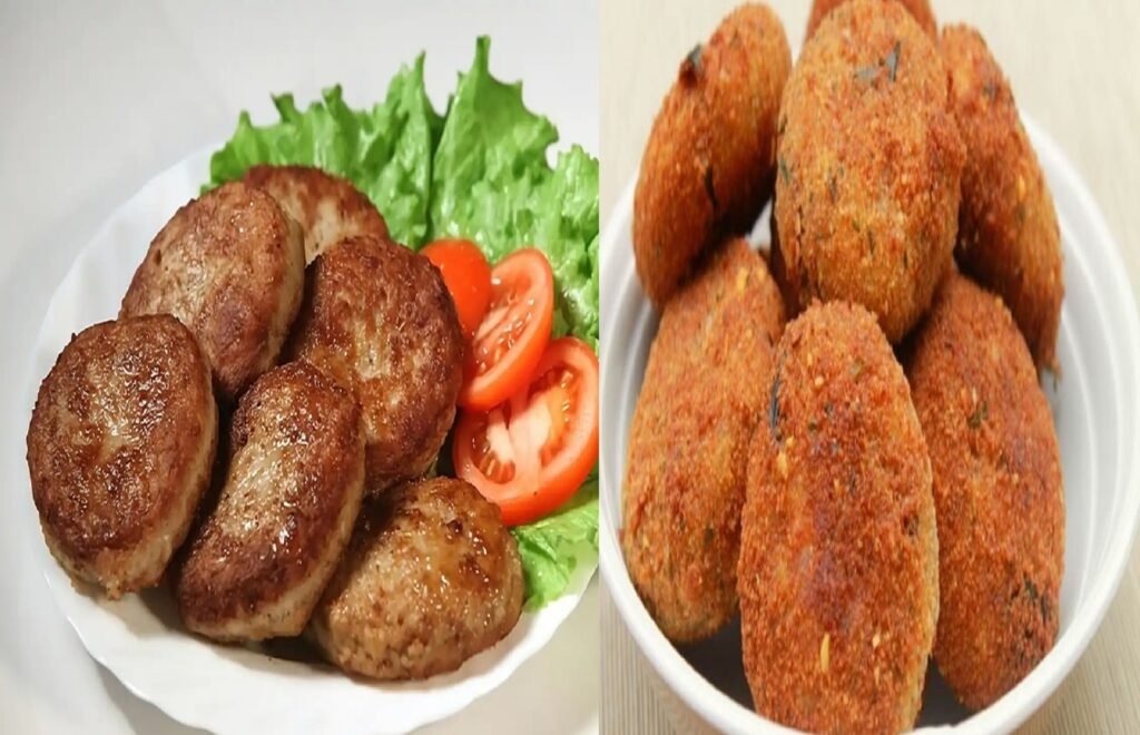 Crispy Soya Cutlet Recipe: How to Make Crunchy Soya Cutlets at Home