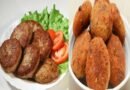 Crispy Soya Cutlet Recipe: How to Make Crunchy Soya Cutlets at Home